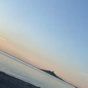 Sealoft Appartamento Isola delle Femmine