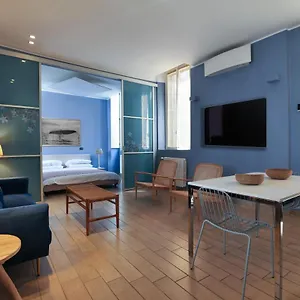 Charming 5 Vie Apt. Center Appartamento Milano