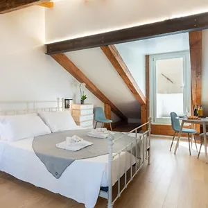 Palazzina Schiavoni Appartamento Venezia