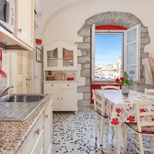 Il Borgo E6368 Appartamento Bosa